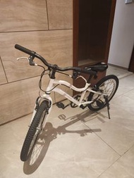 中童Trinx單車 平售