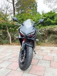 HONDA CBR650R 台本車改全馬力