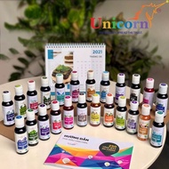 UNICORN food color 60gr (AKSHOPCAMLE 2701.010)