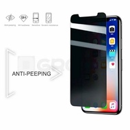 LAYAR (TG) TEMPERED GLASS ANTI-SPY SCREEN PROTECTOR FOR OPPO A52/A53 4G/A53 5G 2020