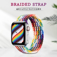 smart watch w27pro max x7 x8 t500 m16 tk800 44mm 45mm rainbow strap