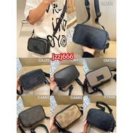 CM106 CM109 CM113 CM115 CM116 CP185 Wyatt Crossbody Sling Women Men Sling Camera Bag Belt Bag Men Wa