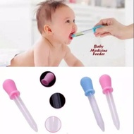 Babalil - Pipette 5 ML Baby pipette/ Medicine pippet/