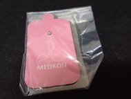 MEDKON電療經絡按摩器替換貼片12組