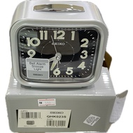 Seiko Bell Alarm clock