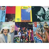12-Inch LP Vinyl Record Vinyl LP From The Shop jindianmusicG195