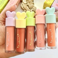 Mariposa Cubremi Blusher//Blusher Mariposa Cubremi