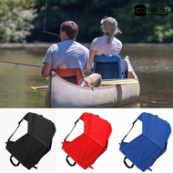 [GW]Portable Foldable Outdoor Camping Seat Mat Cushion Waterproof Chair with Back