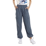 Forest Seluar Perempuan | Forest Ladies Polyester Cargo Pants - 810508