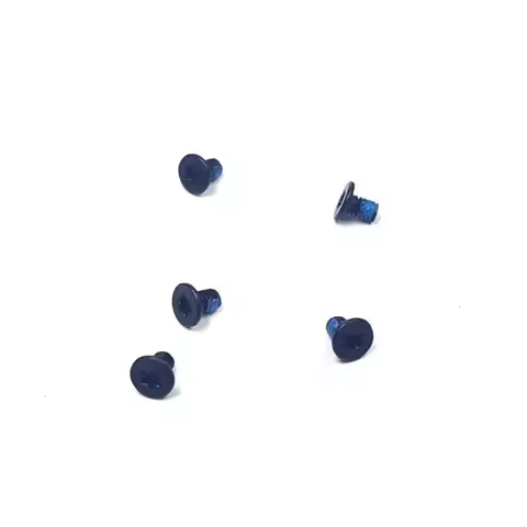 Motherboard Mainboard Logic Board And Fan Screw Screws Set Replacement For Macbook Air 11" A1370 A14