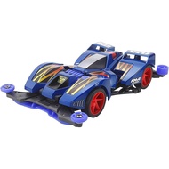 Tamiya Full-Cowl Mini 4WD Series No. 51 Gun Blaster XTO Premium FM-A Chassis 19451