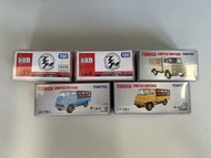 tomica tomytec tlv lv-72 豬車