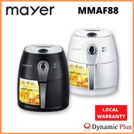 Mayer MMAF88 Air Fryer 3.5L