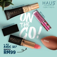 🔥BASIC SET HAUS COSMETIC🔥🔥