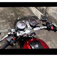 Speedometer speedometer HONDA gl100 gl 100 years style 79 details Original