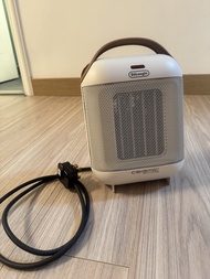 DeLonghi 陶瓷暖風機