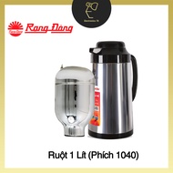 Ruột phích nước Ruột bình giữ nhiệt Ruột bình thủy Rạng Đông [1.0L - 2.0L - 2.5L]