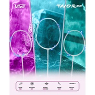 [Free String + Full Pack] Badminton Racket VS Model THOR 80 (4U)