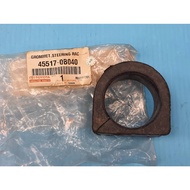 [Chengpan] 45517-0B040 Steering Gear Fixing Rubber Right Factory Toyota 1.8/2.4 Surf 99-
