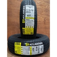 175/70/13 Atlander XSPORT-76 Tayar Thailand 2026