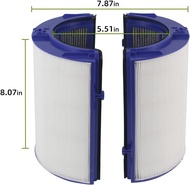 🔥 Nguyên bản🔥 Bộ Lọc Không Khí Thay Thế Cho dyson Filter tp07 tp09 tp06 hp06 hp07 hp09 ph01 ph02 Bộ