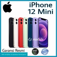 Iphone 12 Mini Resmi iBox