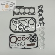 4A31 Engine Complete Overhaul Rebuilding Gasket Kit For Mitsubishi Cylinder Head