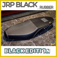 ▤ ✓ ◧ EURO SPORT 110 JRP BLACK EDITION THAILAND SEAT COVER FOR MOTORCYCLE SET