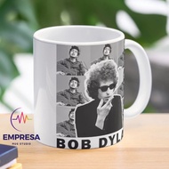 Bob Dylan Ceramic Classic Coffee Mug