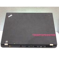 E-Katalog- Laptop Lenovo Thinkpad T420 Core I5/I7 Gen 2 14 Inch -