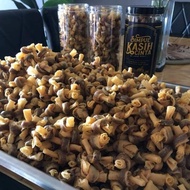 MERAH Love Knot BY ANAK DARA (300 Grams) Red Fish Core & Fresh Homemade Sardines