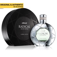 Armaf Radical EDP 100 ml.