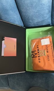 ROBINMAY Elly雙層斜背包