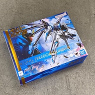 Bandai Metal Robot Spirits Rising Freedom Gundam