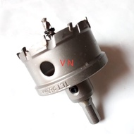 MATA Hole Saw/ drill bit Tct Grommet 60 Mm Sonni