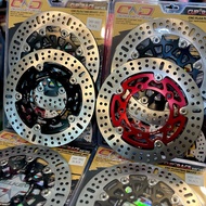 Delkevic PCX 160 260 mm Disc