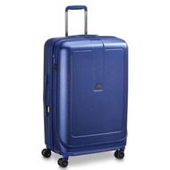 Delsey 30" GRENELLE SE 前開蓋可擴展l行李箱 Suitcase