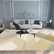 5D Premium Super Tebal Velvet Crystal Carpet L  XL 2XL 4XL 5XL Super Thick Rolled-Up Fine Print Top 