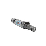 For 31qb-17730 High Quality Hydraulic Relief Valve Excavator Parts Hyundai R360lc-7a R370lc-7 R450lc