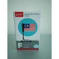 Joyit Malaysia State Flag Eco Shop 2024