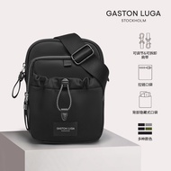 Gaston Luga Nylon Bag Crossbody Female Original Design Feel Light Luxury Niche Shoulder Mobile Phone