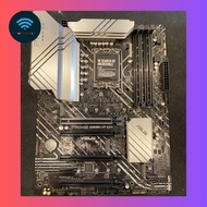 ASUS Motherboard Prime Z690-P DDR5 Intel Z690 LGA 1700 ATX- Minus Motherboard