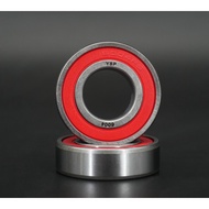 * UNIVERSAL * YOSHIPOWER 6202 6203 6004 6201 6300 6200 6301 6202-301 6301-202 MOTORCYCLE WHEEL BEARI