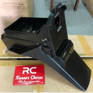 ▼KAWASAKI RR150 EKOR BELAKANG FENDER ORIGINAL COVERSET MALAYSIA SHURIKEN✭