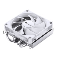 รองรับ LGA 1700 !!! Jonsbo HP400S Mini ITX Heatsink พัดลม CPU Cooler ฮีทซิงค์
