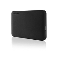 Toshiba Canvio Ready 1Tb External Hard Disk - Hdd/Hd/External Hard disk