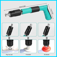 COD KWIS Alat Paku Tembak Ramset Manual Mini Nail Gun Silencer Nails 7.3mm - K-73 / Ramset alat paku
