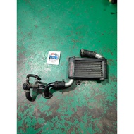 Intercooler L5 JB Siap Blow Off Original Halfcut Japan