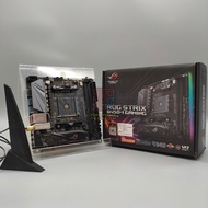 Asus ROG STRIX B450-I GAMING Mini ITX AM4 Motherboard