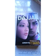 Suamiku Dajjal......